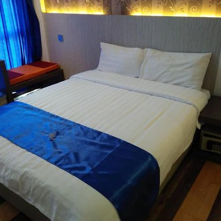 4Orty Inn Bintulu Zewnętrze zdjęcie