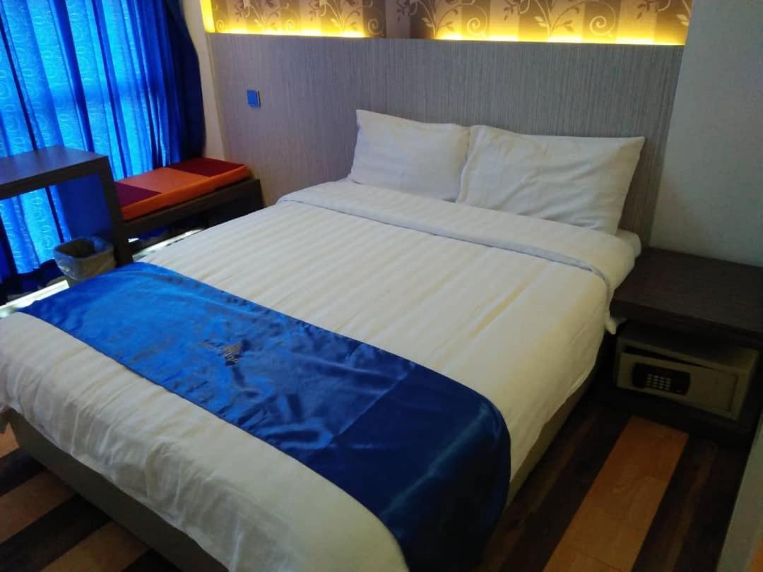 4Orty Inn Bintulu Zewnętrze zdjęcie