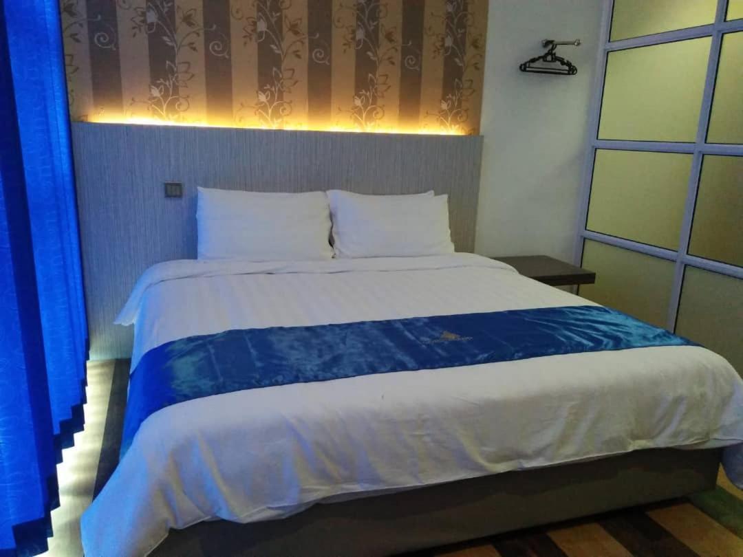 4Orty Inn Bintulu Zewnętrze zdjęcie