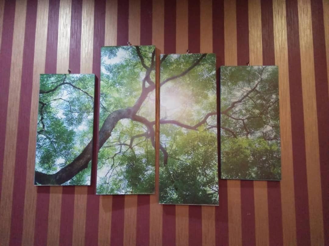 4Orty Inn Bintulu Zewnętrze zdjęcie