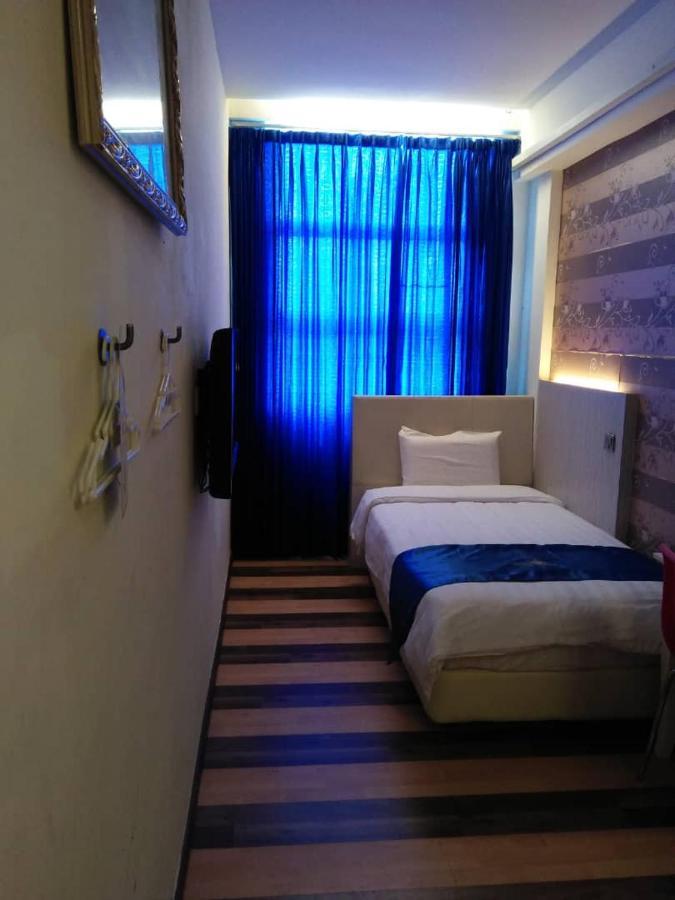 4Orty Inn Bintulu Zewnętrze zdjęcie
