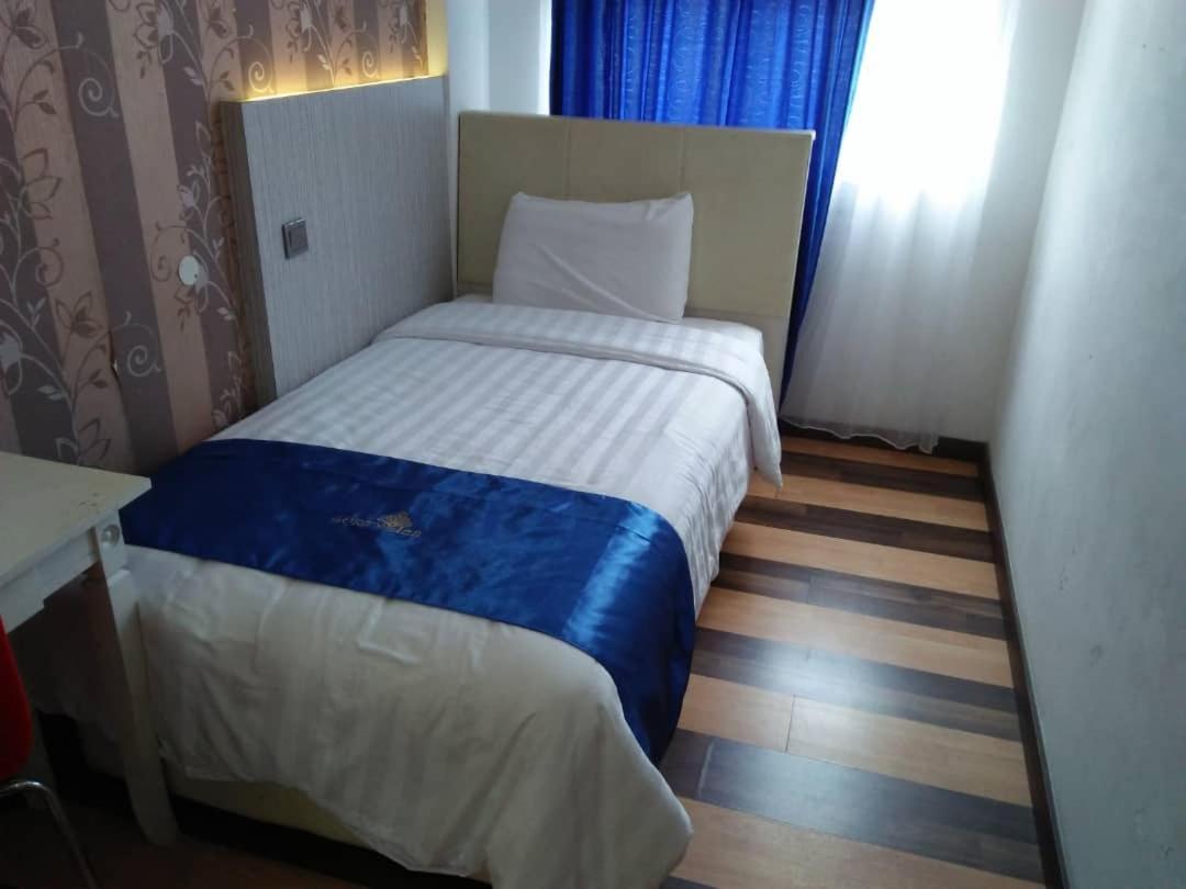4Orty Inn Bintulu Zewnętrze zdjęcie