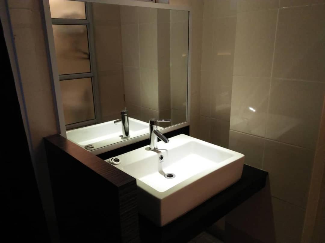 4Orty Inn Bintulu Zewnętrze zdjęcie