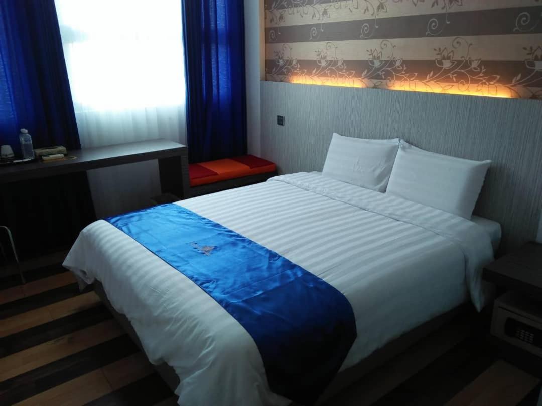 4Orty Inn Bintulu Zewnętrze zdjęcie